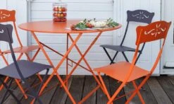 Floréal Table Ø96 Cm, Cedar Green -Hay || Brafab || FIAM Verkaufsgeschäft ae8f6f54 6d3a 4610 96b1 77ce9712c991 1