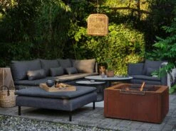 Brafab Callisto Modulsofa Sitzteil 2-Sitzer, Schwarz/Onyx 13 Brafab Callisto Modulsofa Sitzteil 2-Sitzer, Schwarz/Onyx -Hay || Brafab || FIAM Verkaufsgeschäft brafab callisto 2 seater seating grey 10