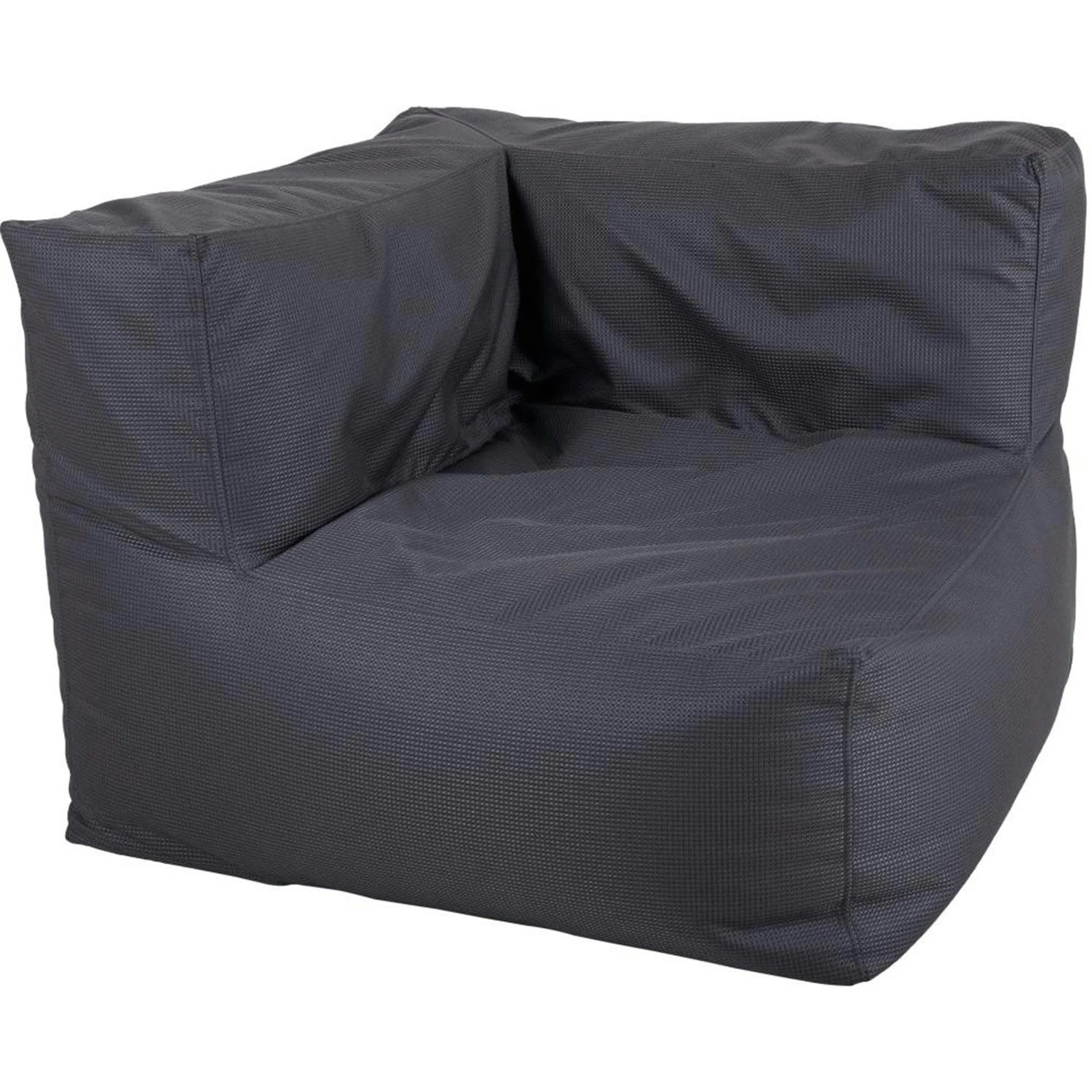 Brafab Galloway Eckstück, Grau 3 Brafab Galloway Eckstück, Grau