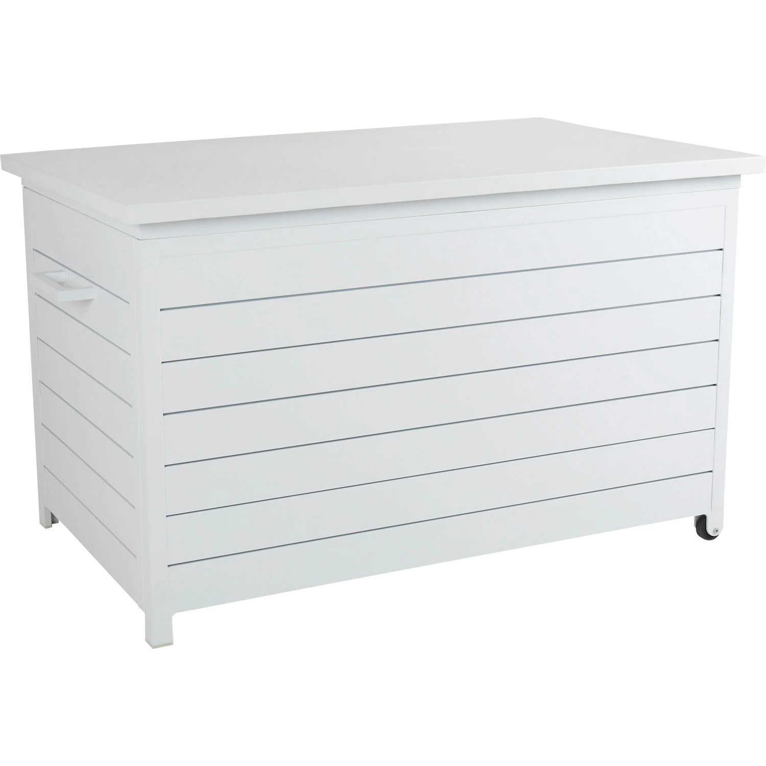 Brafab Gäster Aufbewahrungsbox Für Kissen 135x68x81 Cm, Weiß 3 Brafab Gäster Aufbewahrungsbox Für Kissen 135x68x81 Cm, Weiß