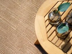 Brafab Kastos Kaffeetisch Teakholz, D90 H50 Cm -Hay || Brafab || FIAM Verkaufsgeschäft brafab kastos kaffeetisch teakholz 6