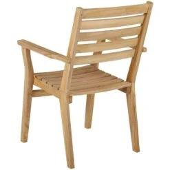 Brafab Keros Lehnstuhl 7 Brafab Keros Lehnstuhl -Hay || Brafab || FIAM Verkaufsgeschäft brafab keros karmstol teak 1