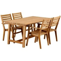 Brafab Keros Lehnstuhl 8 Brafab Keros Lehnstuhl -Hay || Brafab || FIAM Verkaufsgeschäft brafab keros karmstol teak 2