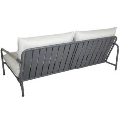 Brafab Lerberget Sofa 2,5-Sitzer, Anthrazit 8 Brafab Lerberget Sofa 2,5-Sitzer, Anthrazit -Hay || Brafab || FIAM Verkaufsgeschäft brafab lerberget 25 seater antr ash 1