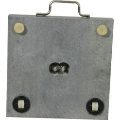 Brafab Mito Sonnenschirm-Ständer 40Kg, Dunkler Granit -Hay || Brafab || FIAM Verkaufsgeschäft brafab mito sonnenschirm stander 40kg dunkler granit 1