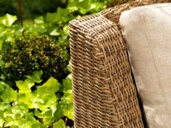 Brafab Sandkorn-Sessel , Natürlich -Hay || Brafab || FIAM Verkaufsgeschäft brafab sandkorn sessel naturlich 1