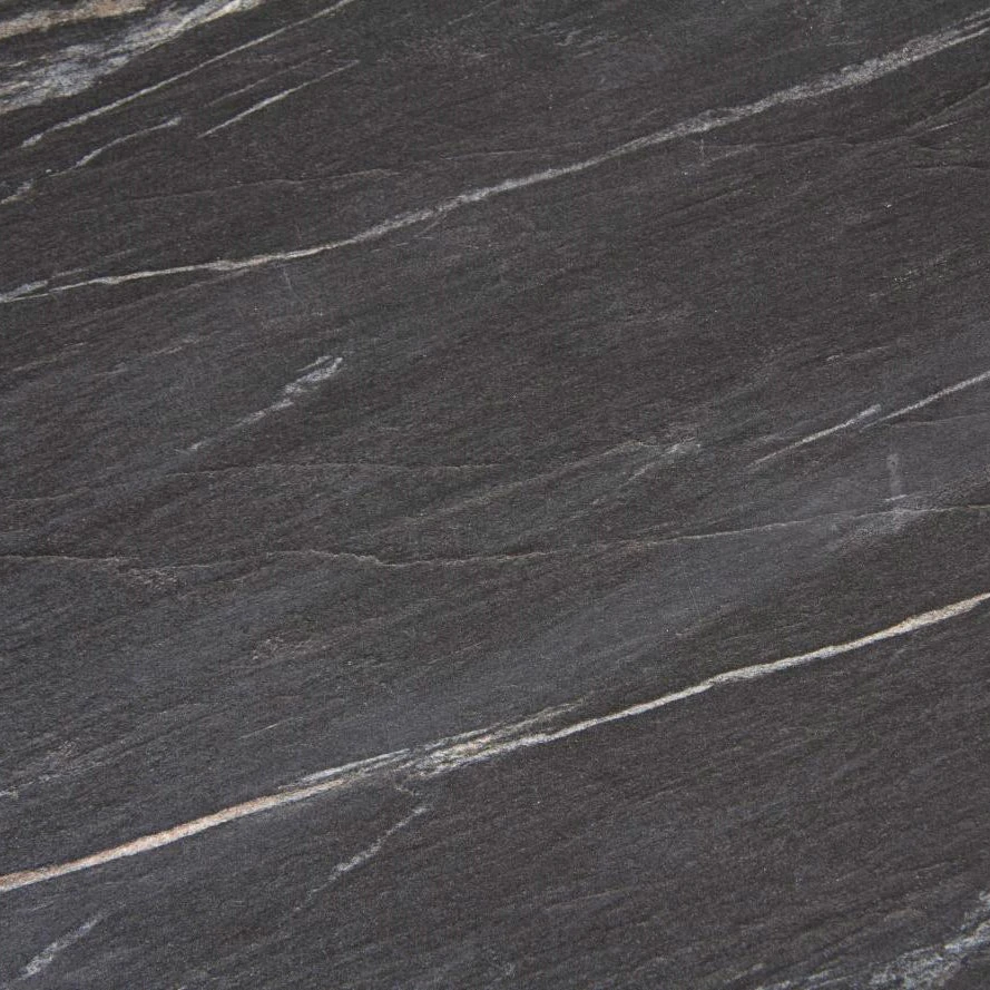 Brafab Talance Coffee Table 80x80cm H45, White / Dark Grey 5 Brafab Talance Coffee Table 80x80cm H45, White / Dark Grey – Bild 3