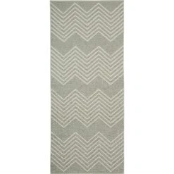 Mini Teppich Powder, 70x250 Cm