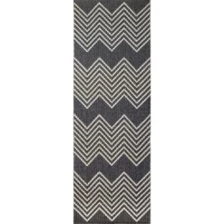 Mini Teppich Beluga, 70x200 Cm