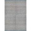 Poppy Teppich Blau/Braun, 170x250 Cm -Hay || Brafab || FIAM Verkaufsgeschäft brita sweden poppy rug 0
