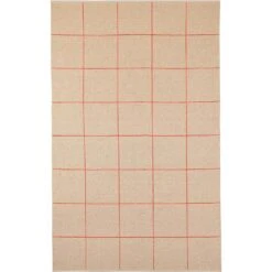 Ruth Teppich Ruby, 170x275 Cm