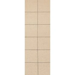 Ruth Teppich Stone, 70x210 Cm