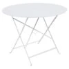 Floréal Table Ø96, Cotton White 1 Floréal Table Ø96, Cotton White -Hay || Brafab || FIAM Verkaufsgeschäft cab6d923 371d 45db afff a1f8caf52a28