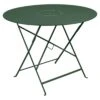 Floréal Table Ø96 Cm, Cedar Green -Hay || Brafab || FIAM Verkaufsgeschäft cb95939d 53f5 42b9 bc36 a8c999ad9fea