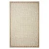 Bahar Outdoor-Teppich Beige/Altweiß, 240x350 Cm -Hay || Brafab || FIAM Verkaufsgeschäft chhatwal jonsson bahar outdoor rug 240x350 cm beige off white 0