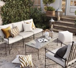 Pani Kissen Im Freien Nutzbar 50x50 Cm, Beige 7 Pani Kissen Im Freien Nutzbar 50x50 Cm, Beige -Hay || Brafab || FIAM Verkaufsgeschäft chhatwal jonsson pani kissen im freien nutzbar 1