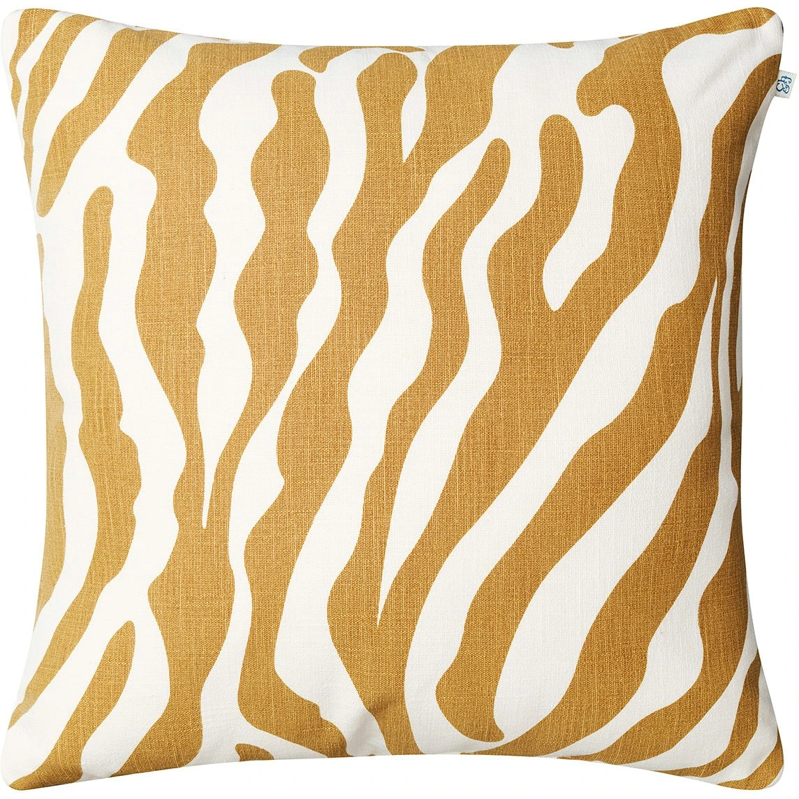 Zebra Kissen 50x50 Cm Im Freien Nutzbar, Beige / Off-white 3 Zebra Kissen 50x50 Cm Im Freien Nutzbar, Beige / Off-white