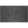 Dixie Tree Rubber Mat, 45x75 Cm -Hay || Brafab || FIAM Verkaufsgeschäft dixie tree rubber mat 45x75 cm 0