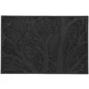 Dixie Tree Rubber Mat, 60x90 Cm 1 Dixie Tree Rubber Mat, 60x90 Cm -Hay || Brafab || FIAM Verkaufsgeschäft dixie tree rubber mat 60x90 cm 0