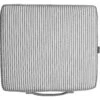 Narrow Stripe Bootskissen 40x45 Cm, Grau -Hay || Brafab || FIAM Verkaufsgeschäft diyti narrow stripe 0