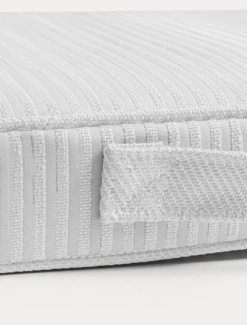 Narrow Stripe Bootskissen 40x45 Cm, Weiß -Hay || Brafab || FIAM Verkaufsgeschäft diyti narrow stripe boat cushion 40x45 cm 3