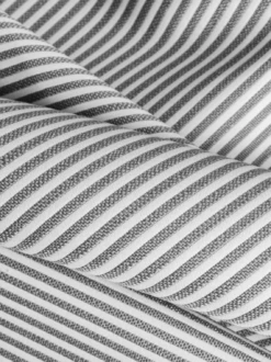 Narrow Stripe Bootskissen 40x45 Cm, Grau -Hay || Brafab || FIAM Verkaufsgeschäft diyti narrow stripe boat cushion 40x45 cm 7