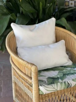 Narrow Stripe Kissen 40x65 Cm, Weiß -Hay || Brafab || FIAM Verkaufsgeschäft diyti narrow stripe cushion 40x65 cm 3