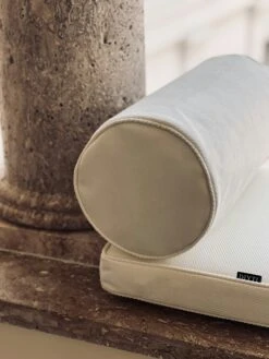 Plain Kissen 17x45 Cm, Weiß -Hay || Brafab || FIAM Verkaufsgeschäft diyti plain cushion 17x45 cm 3