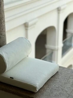 Plain Kissen 17x45 Cm, Weiß -Hay || Brafab || FIAM Verkaufsgeschäft diyti plain cushion 17x45 cm 4