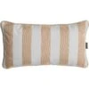 Wide Stripe Kissen 25x45 Cm, Beige -Hay || Brafab || FIAM Verkaufsgeschäft diyti wide stripe 31