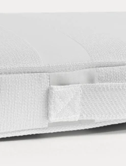 Wide Stripe Bootskissen 40x45 Cm, Weiß 6 Wide Stripe Bootskissen 40x45 Cm, Weiß -Hay || Brafab || FIAM Verkaufsgeschäft diyti wide stripe boat cushion 40x45 cm 6