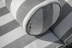 Wide Stripe Kissen 17x45 Cm, Grau -Hay || Brafab || FIAM Verkaufsgeschäft diyti wide stripe cushion 17x45 cm 1