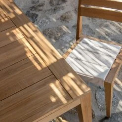 Ribot Esstisch Ausziehbar 235-340x100 Cm Teakholz 13 Ribot Esstisch Ausziehbar 235-340x100 Cm Teakholz -Hay || Brafab || FIAM Verkaufsgeschäft ethimo ribot esstisch ausziehbar 235 340x100 cm teakholz 5