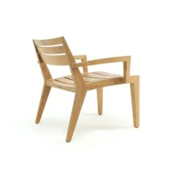 Ribot Liegestuhl Teakholz -Hay || Brafab || FIAM Verkaufsgeschäft ethimo ribot liegestuhl teakholz 2