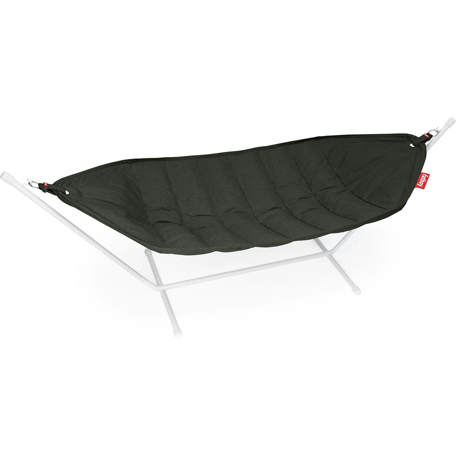 Fatboy Headdemock Superb Hängematte, Thunder Grey 3 Fatboy Headdemock Superb Hängematte, Thunder Grey