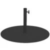 Fatboy Parasol Base, Black -Hay || Brafab || FIAM Verkaufsgeschäft fatboy fatboy parasol base black 1
