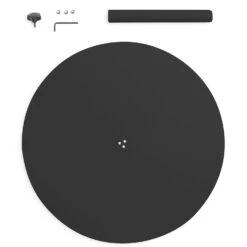 Fatboy Parasol Base, Black -Hay || Brafab || FIAM Verkaufsgeschäft fatboy fatboy parasol base black 2