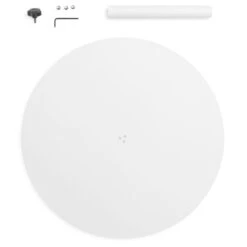 Fatboy Parasol Base, Light Grey -Hay || Brafab || FIAM Verkaufsgeschäft fatboy fatboy parasol base black 4