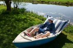 Fatboy The Original Outdoor Mineral Blue -Hay || Brafab || FIAM Verkaufsgeschäft fatboy fatboy the original outdoor mineral blue 2 4