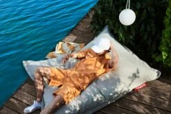 Fatboy The Original Outdoor Bean Bag, Dark Ocean 12 Fatboy The Original Outdoor Bean Bag, Dark Ocean -Hay || Brafab || FIAM Verkaufsgeschäft fatboy fatboy the original outdoor mineral blue 4