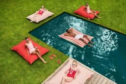 Fatboy The Original Outdoor Bean Bag, Dark Ocean 13 Fatboy The Original Outdoor Bean Bag, Dark Ocean -Hay || Brafab || FIAM Verkaufsgeschäft fatboy fatboy the original outdoor mineral blue 5