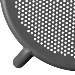 Fatboy Toní Lehnstuhl 2-er Set, Anthrazit -Hay || Brafab || FIAM Verkaufsgeschäft fatboy fatboy toni armchair set anthracite 2 pcs 2