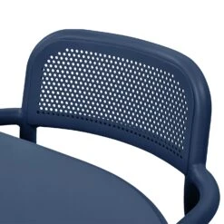 Fatboy Toní Lehnstuhl 2-er Set, Dark Ocean -Hay || Brafab || FIAM Verkaufsgeschäft fatboy fatboy toni armchair set anthracite 2 pcs 8