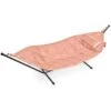 Fatboy Headdemock Hammock + Pillow, Pink Shrimp/Black 2 Fatboy Headdemock Hammock + Pillow, Pink Shrimp/Black -Hay || Brafab || FIAM Verkaufsgeschäft fatboy headdemock hammock pillow 0