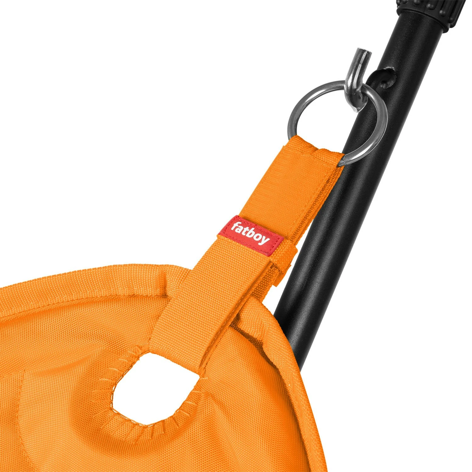 Fatboy Headdemock Hammock, Orange Bitters 4 Fatboy Headdemock Hammock, Orange Bitters – Bild 2