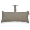 Fatboy Headdemock Superb Kissen, Grau Taupe -Hay || Brafab || FIAM Verkaufsgeschäft fatboy headdemock superb pillow 1