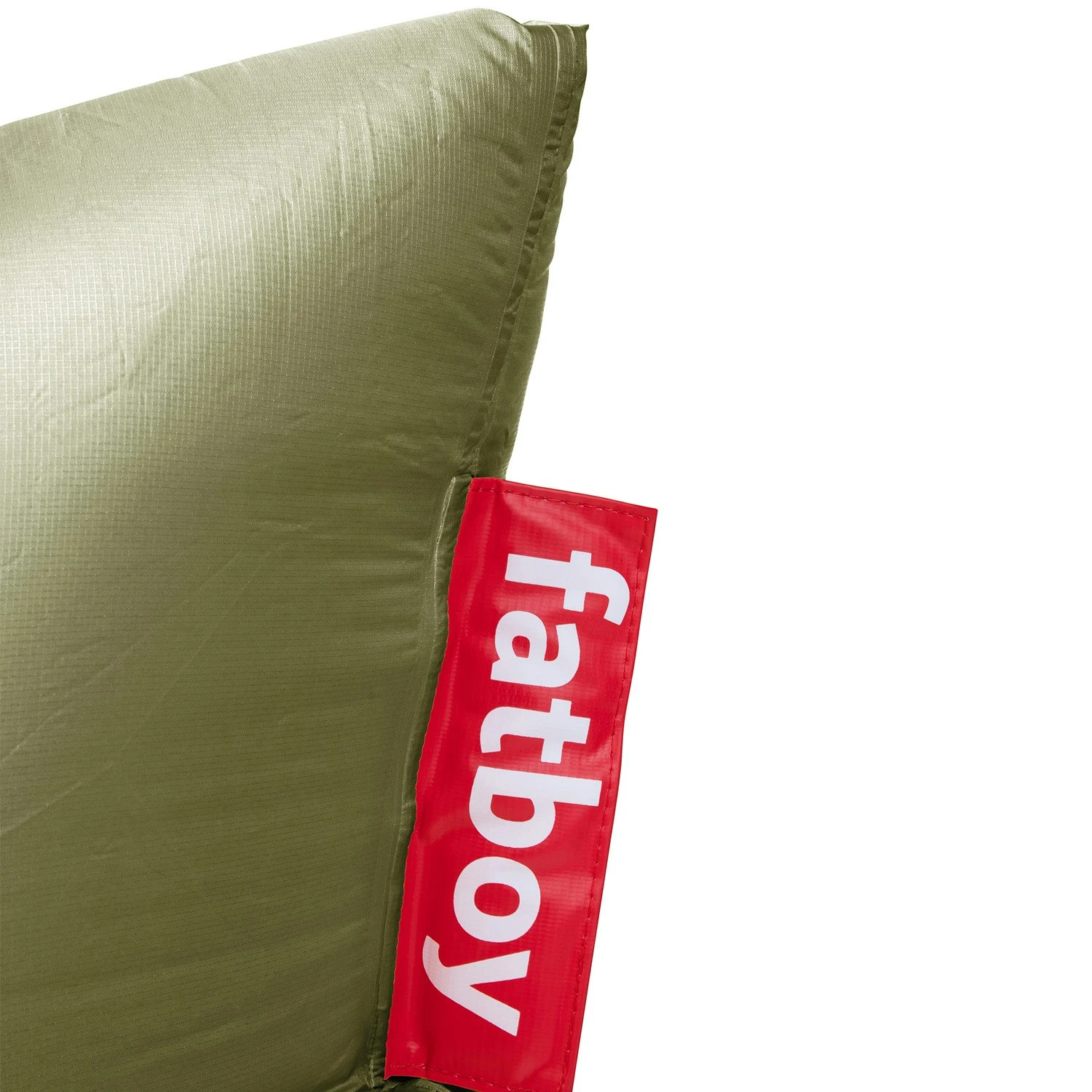 Fatboy Lamzac 3.0 Sitzkissen, Spinach 7 Fatboy Lamzac 3.0 Sitzkissen, Spinach – Bild 5