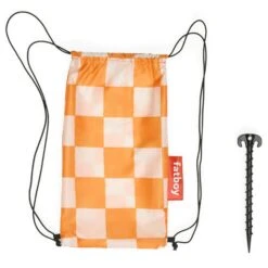 Fatboy Lamzac 3.0 Sitzkissen, Psych O -Hay || Brafab || FIAM Verkaufsgeschäft fatboy lamzac seat cushion 30 9