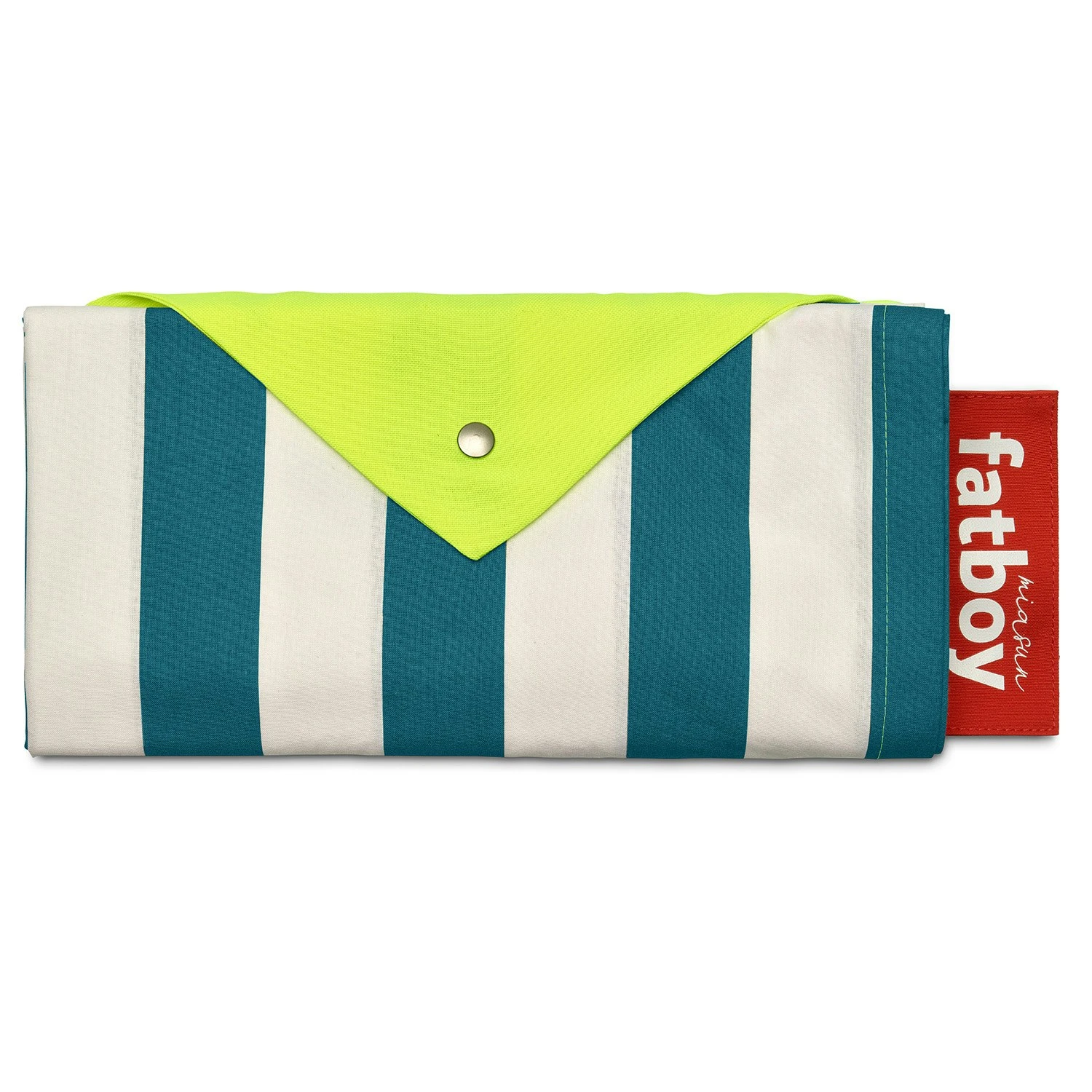 Fatboy Miasun Strandzelt, Azur 6 Fatboy Miasun Strandzelt, Azur – Bild 4