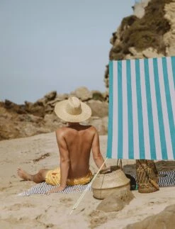 Fatboy Miasun Strandzelt, Azur 13 Fatboy Miasun Strandzelt, Azur -Hay || Brafab || FIAM Verkaufsgeschäft fatboy miasun beach tent 22